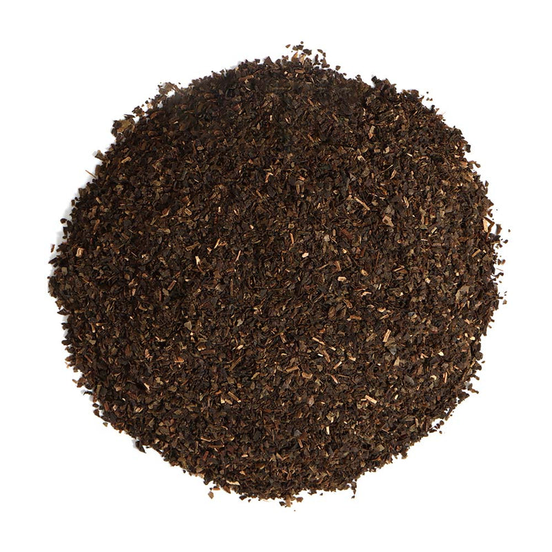 Steuarts Green Tea - Fannings (1kg) | Steuarts Tea Philippines