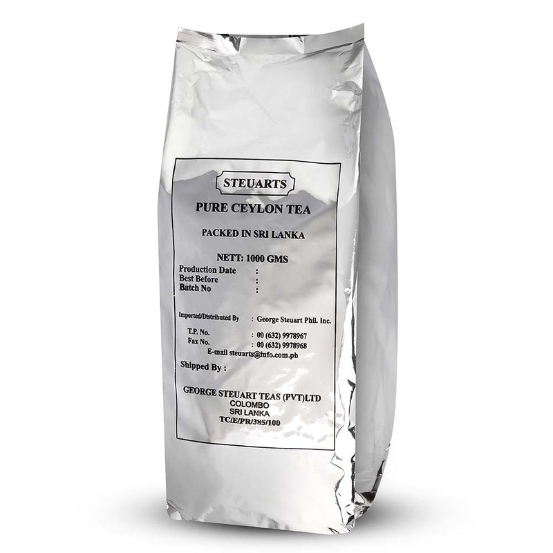 Steuarts OPA -16 (1kg) | Steuarts Tea Philippines