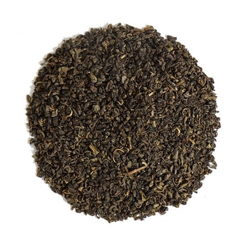 Steuarts Green Tea - Chunmee (1kg) | Steuarts Tea Philippines
