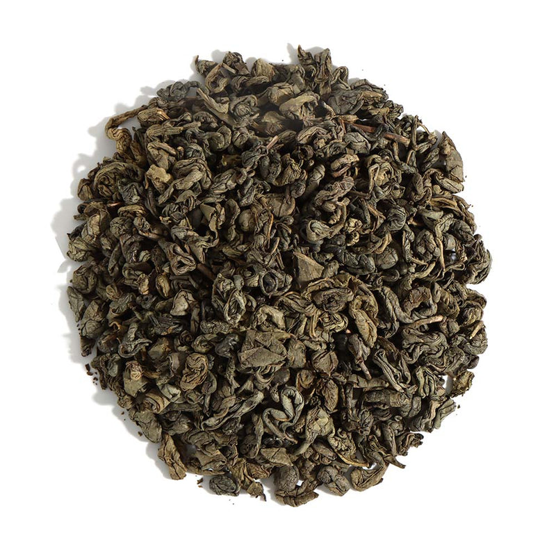 Steuarts Green Tea - Gun Powder (1kg) | Steuarts Tea Philippines